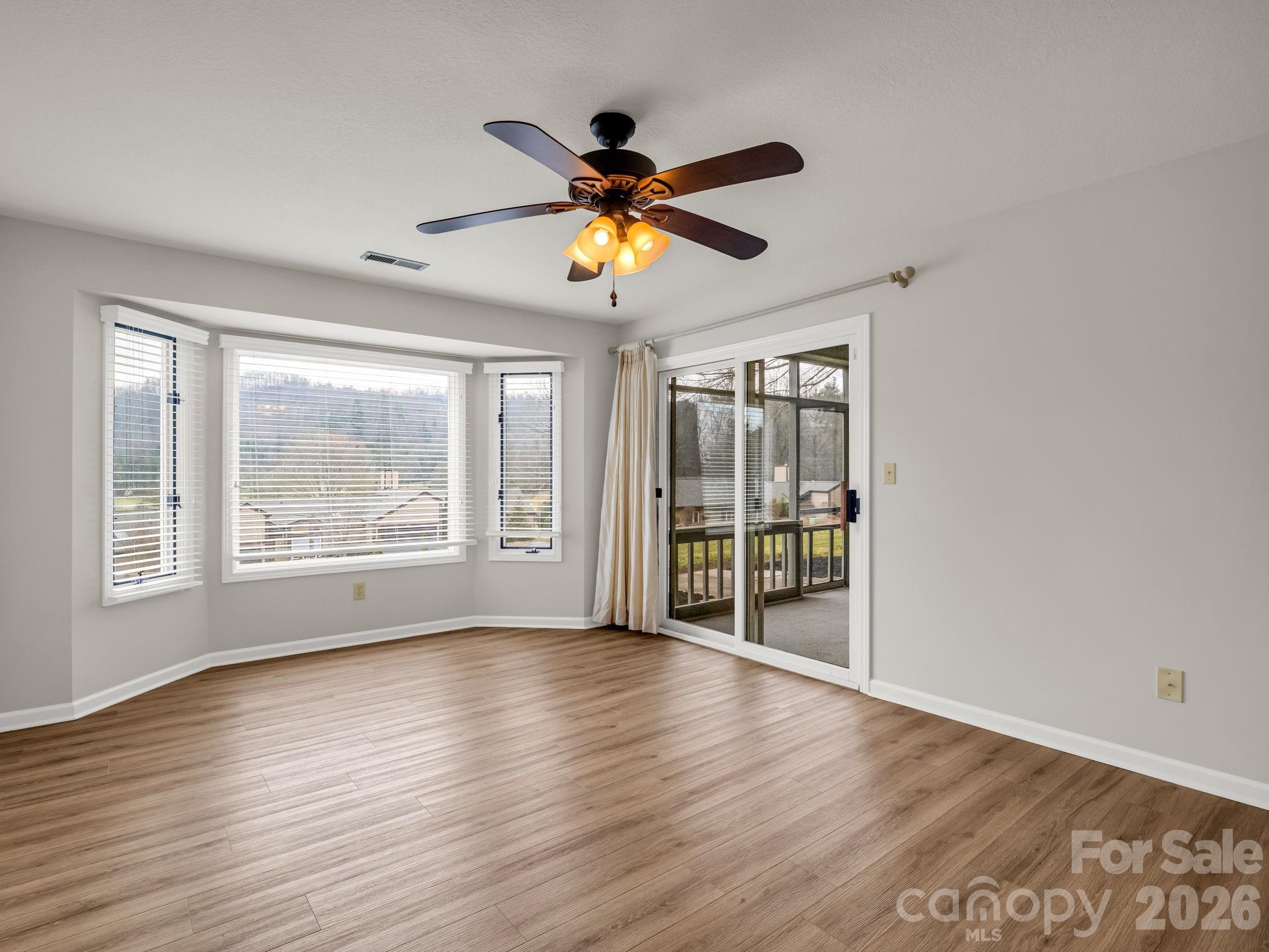 Kenmure - Residential