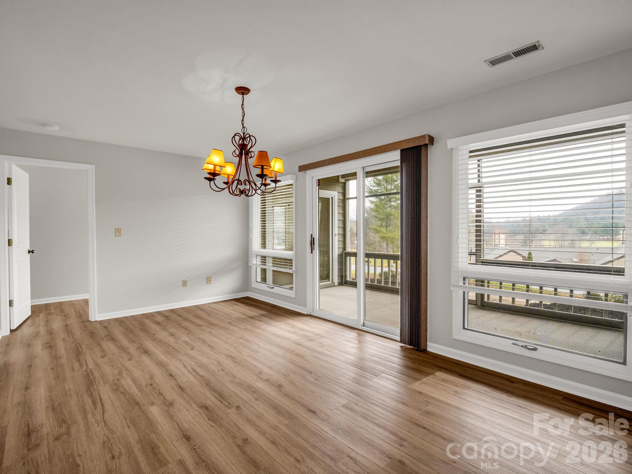 Kenmure - Residential