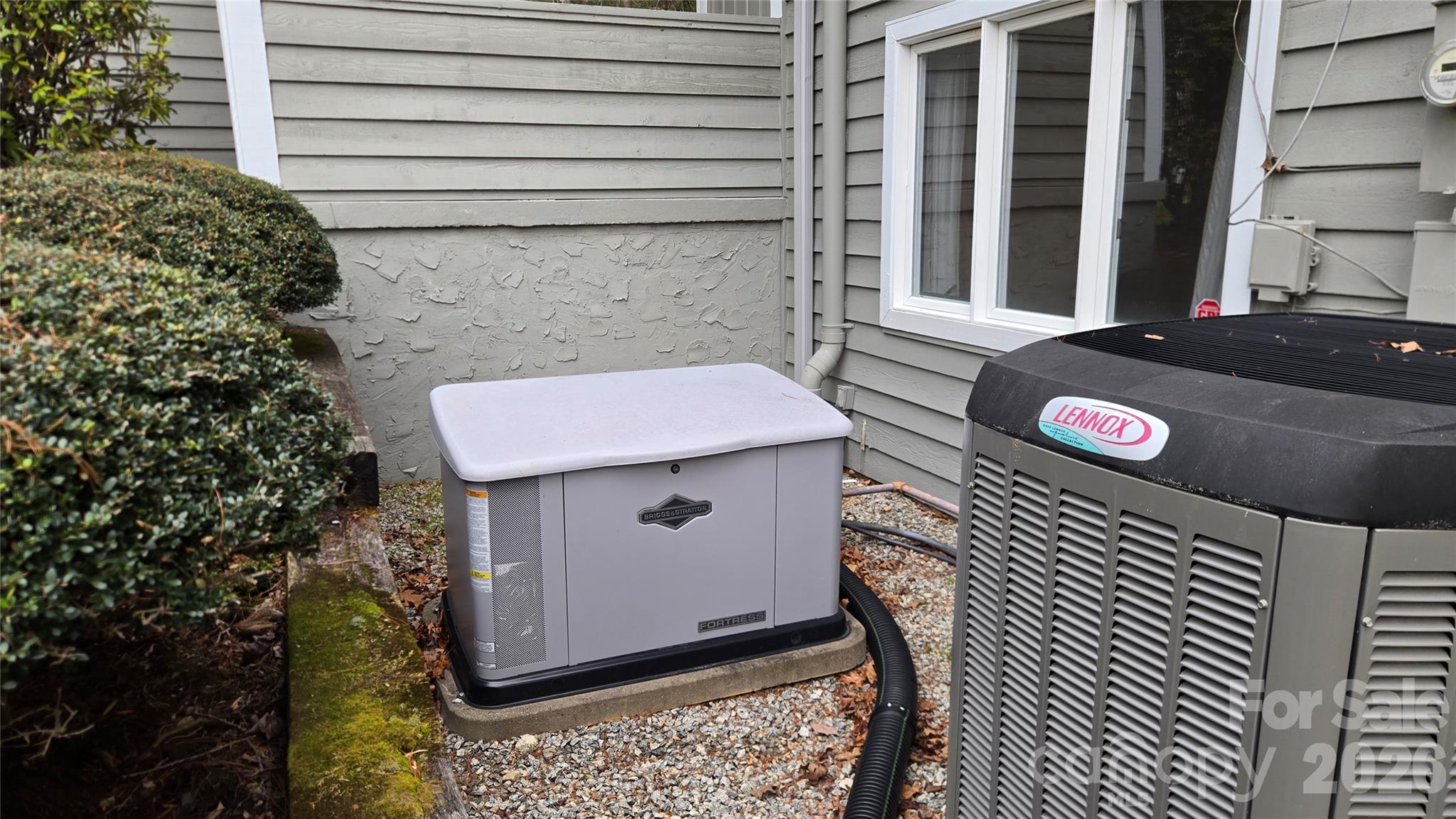 Kenmure - Residential