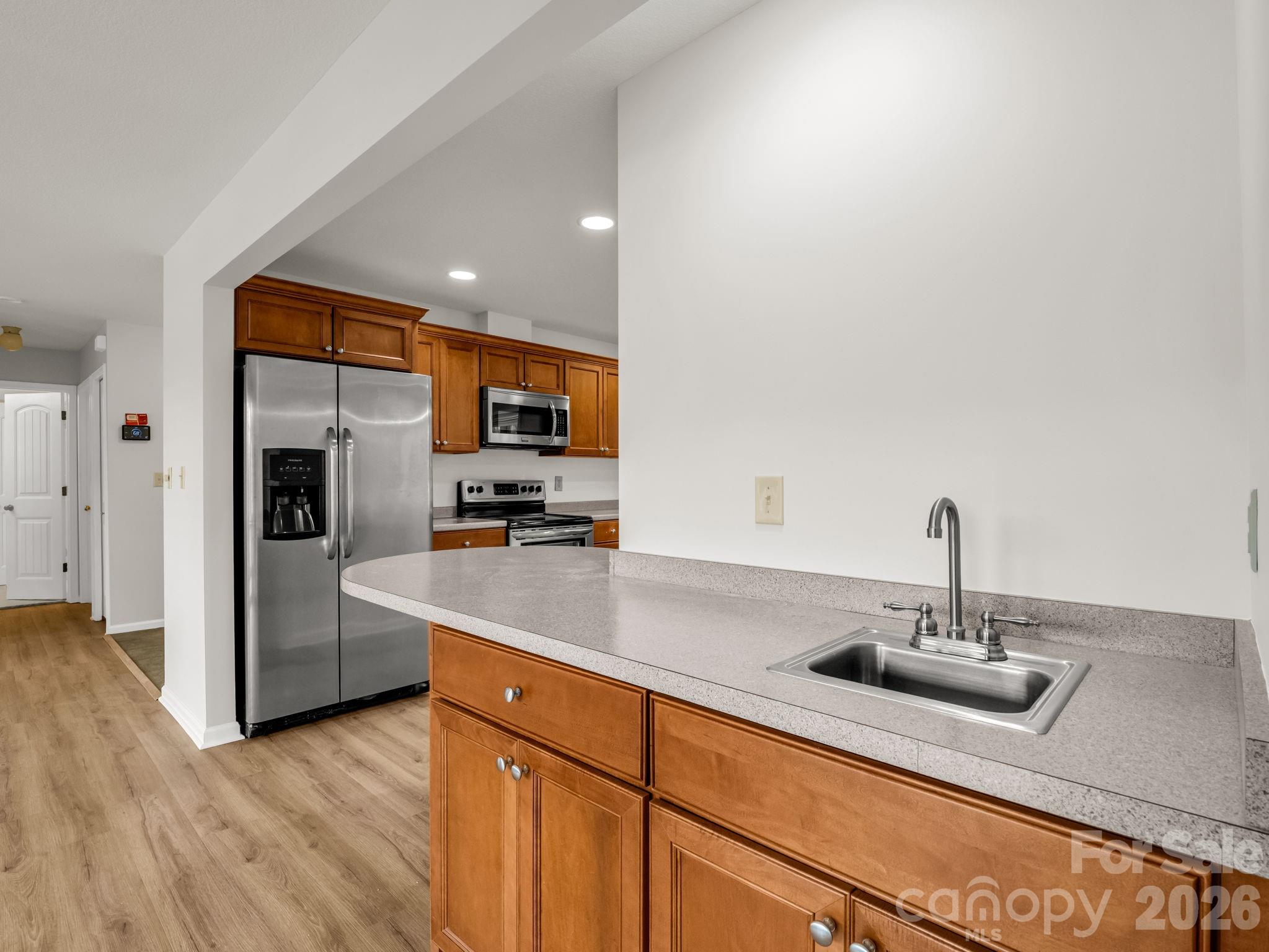 Kenmure - Residential