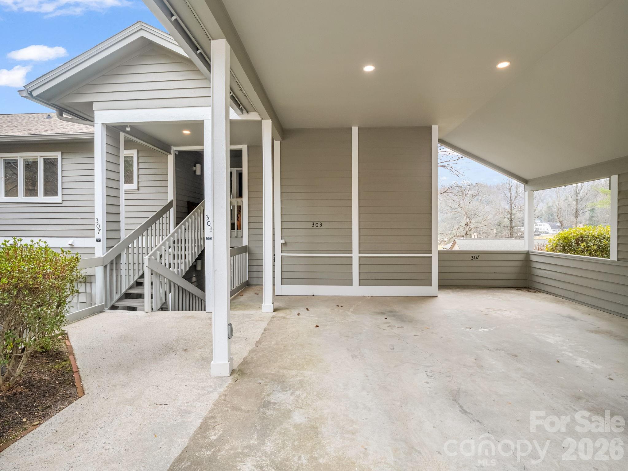 Kenmure - Residential