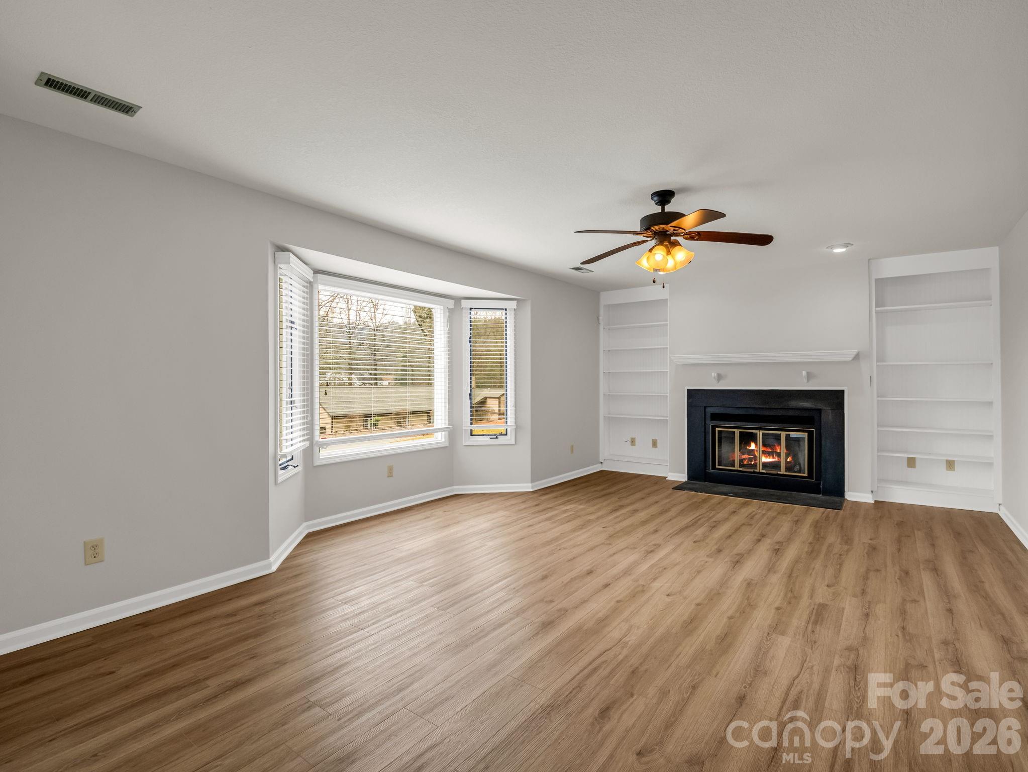 Kenmure - Residential