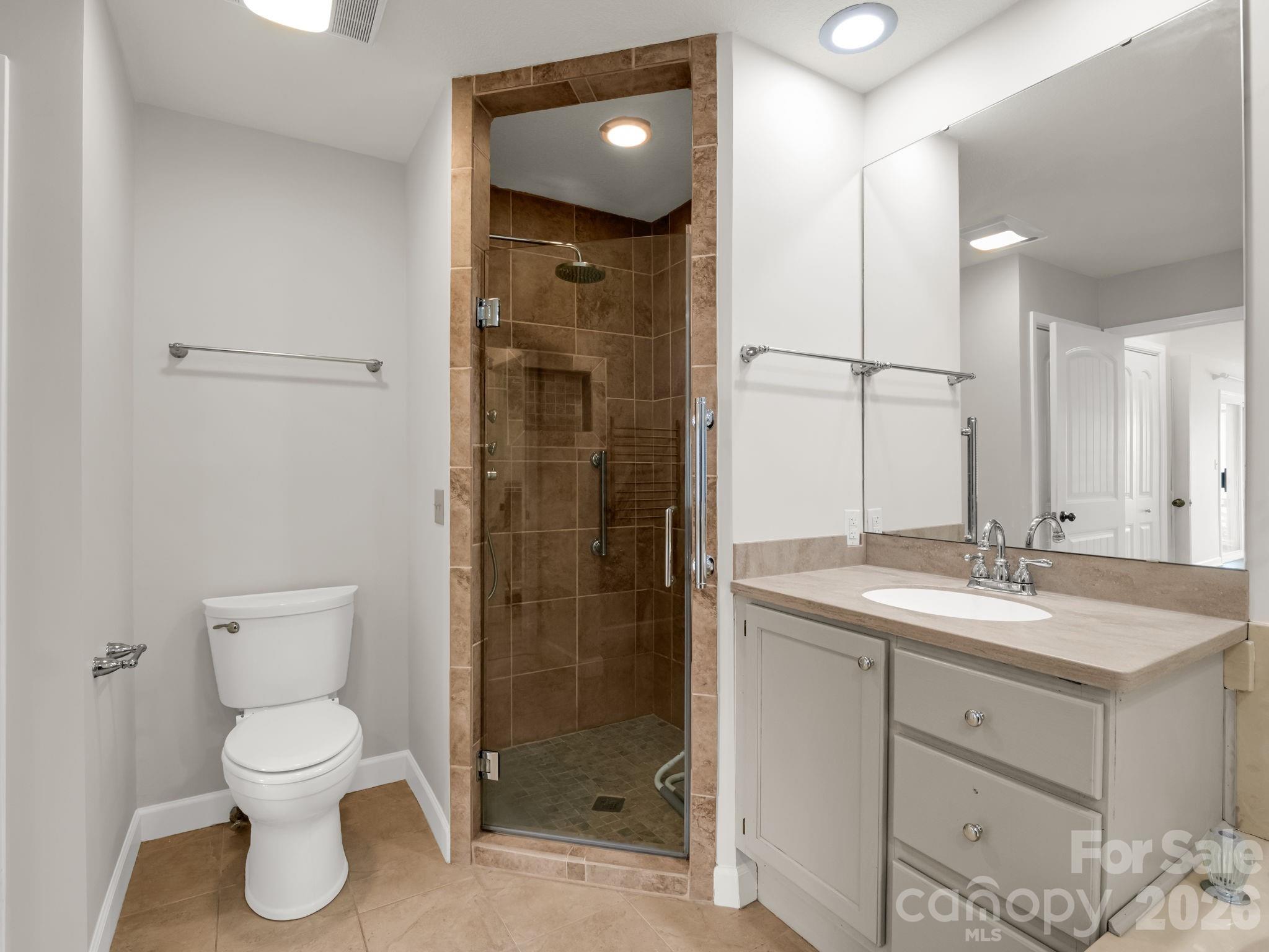 Kenmure - Residential