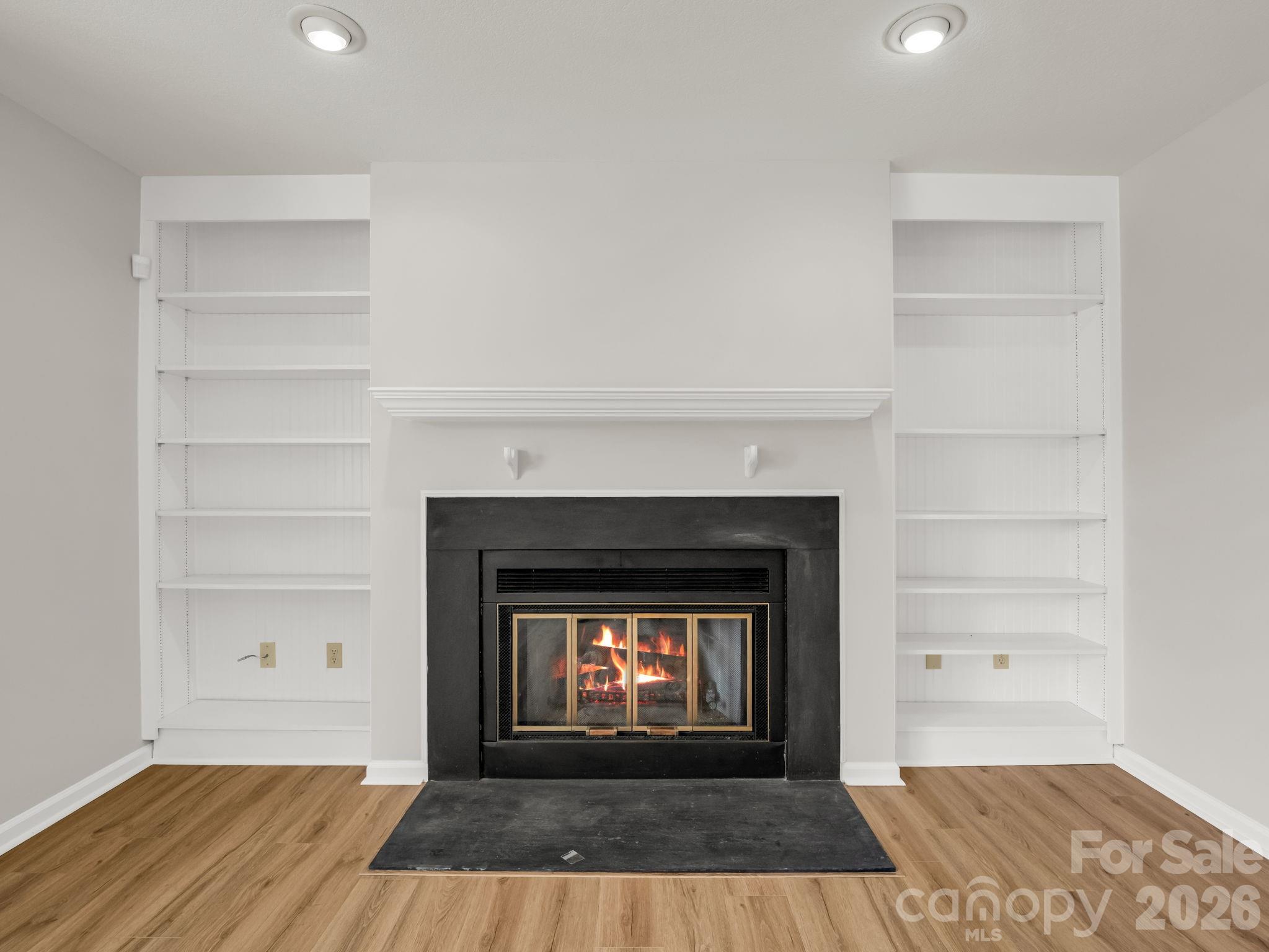 Kenmure - Residential