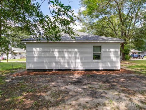 A home in Gastonia