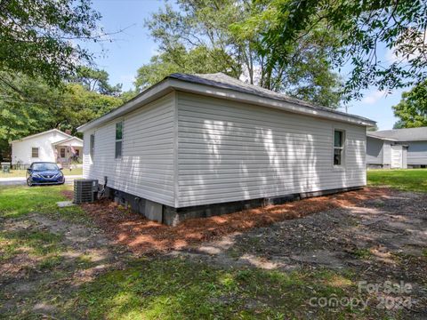 A home in Gastonia