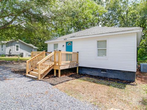 A home in Gastonia