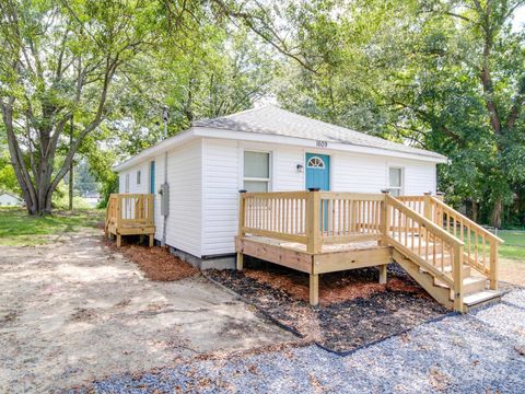 A home in Gastonia