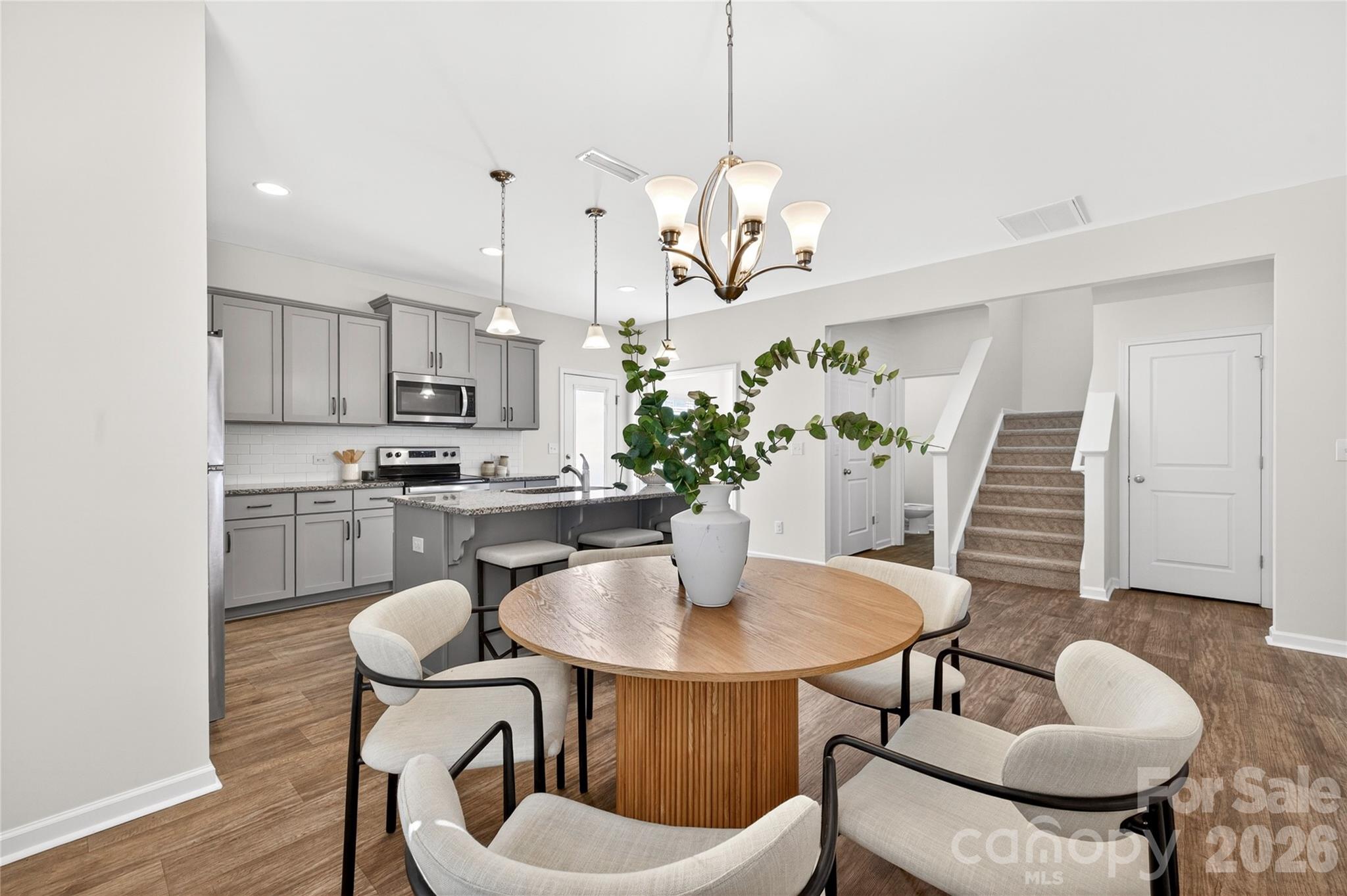 Villages at South Fork - Residential