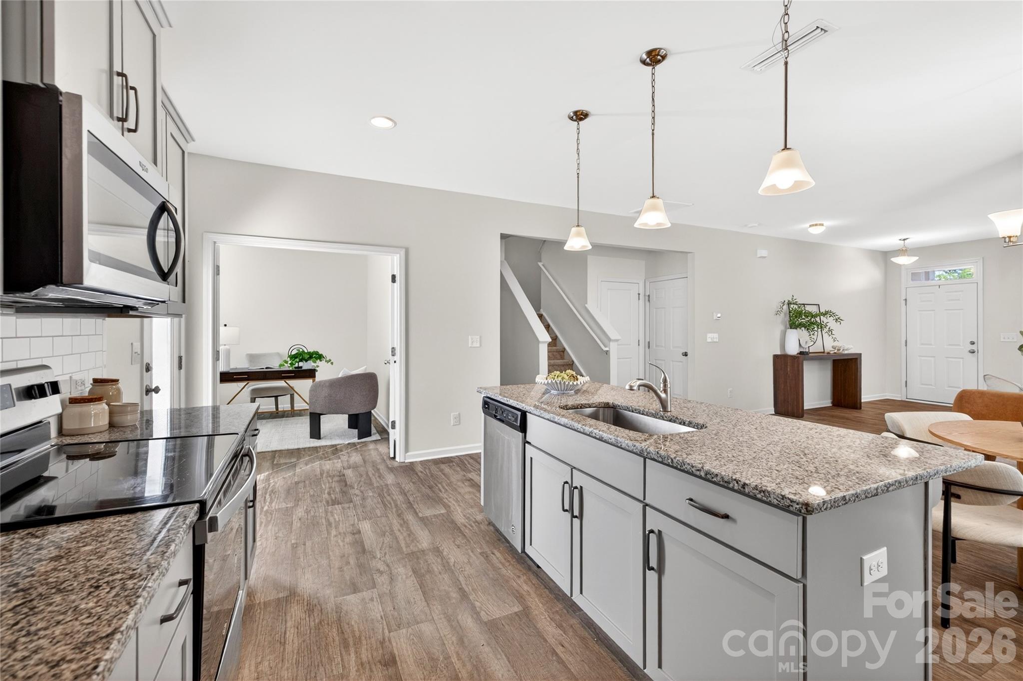 Villages at South Fork - Residential