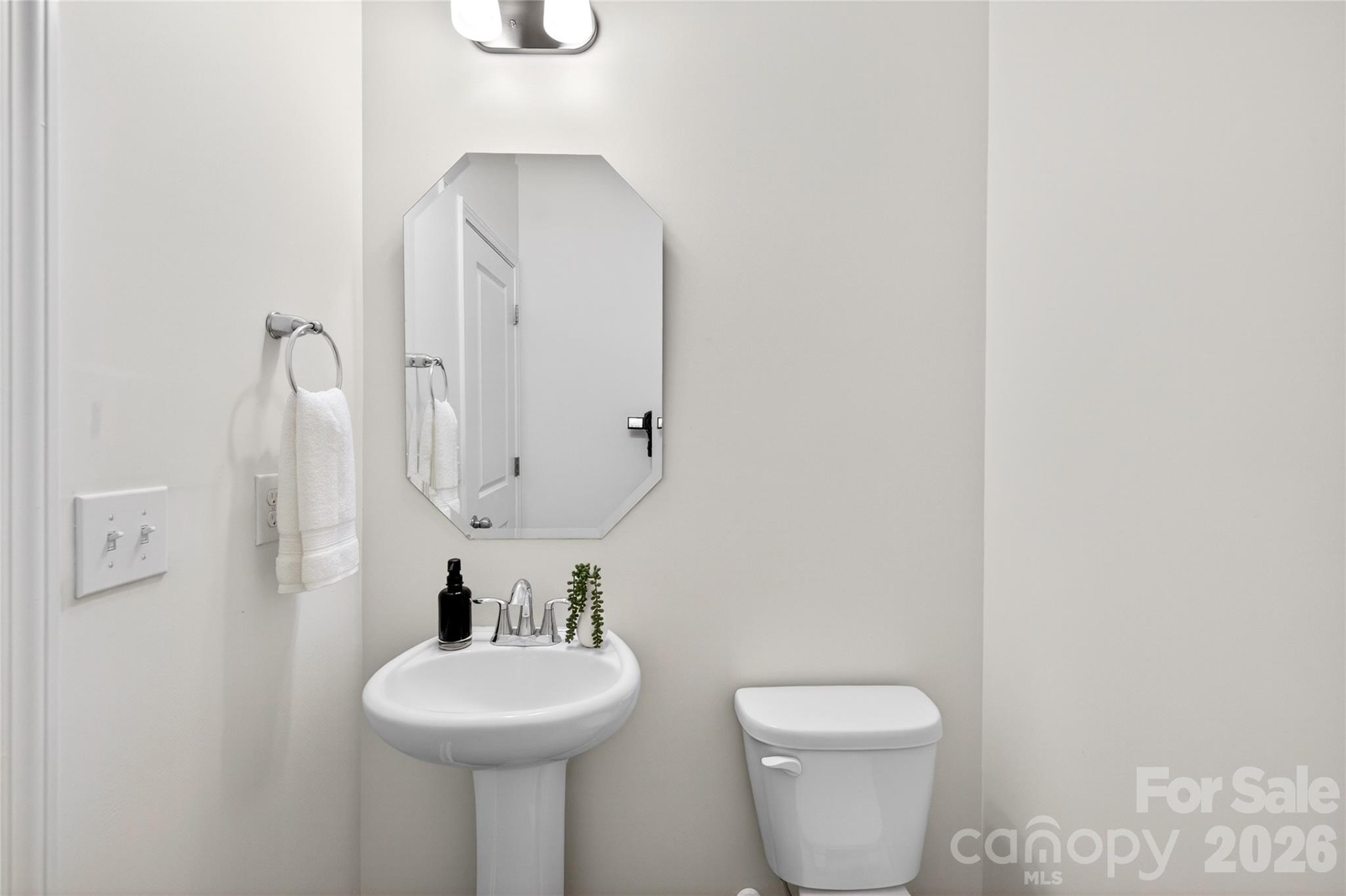 Villages at South Fork - Residential