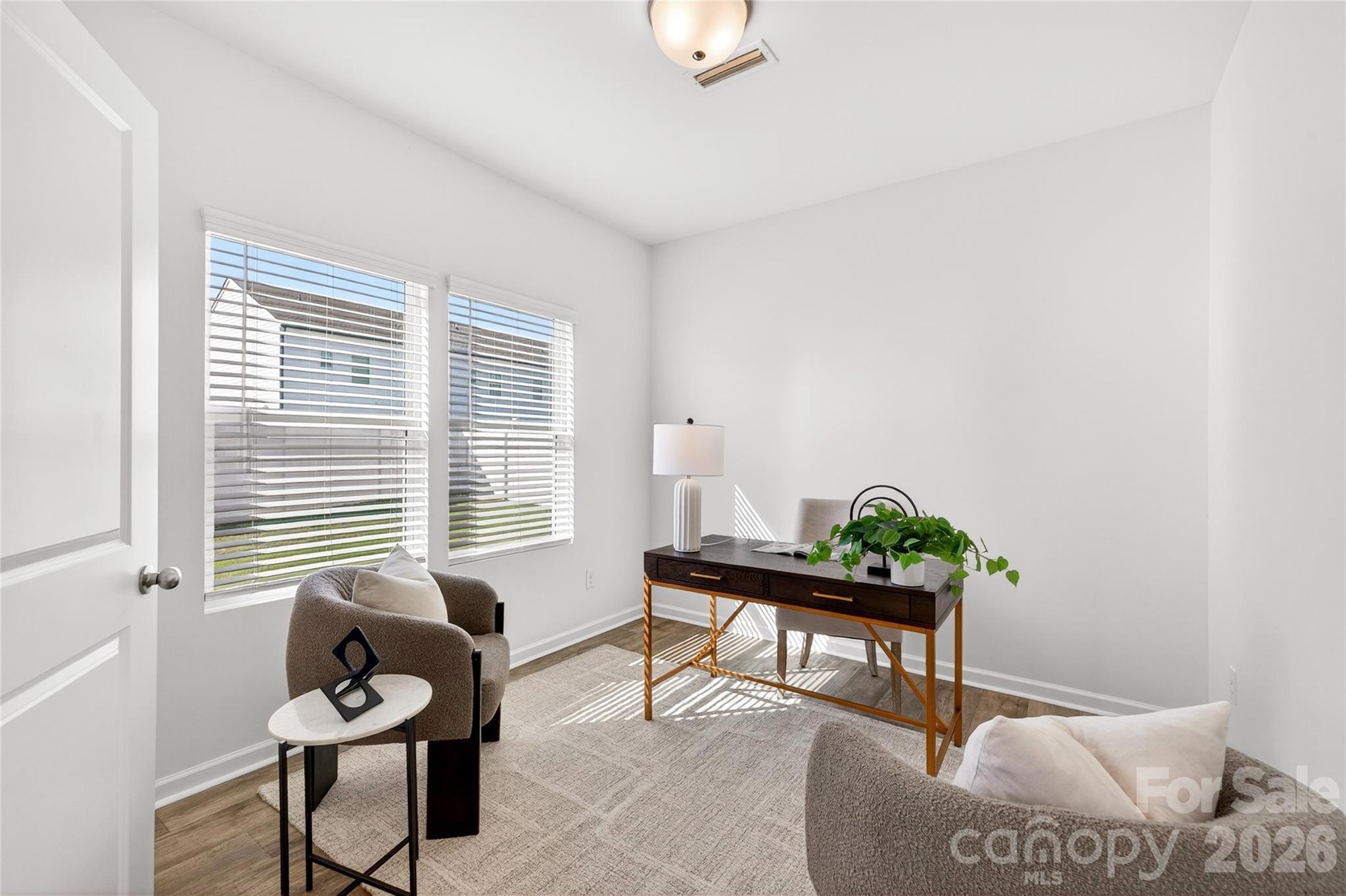 Villages at South Fork - Residential