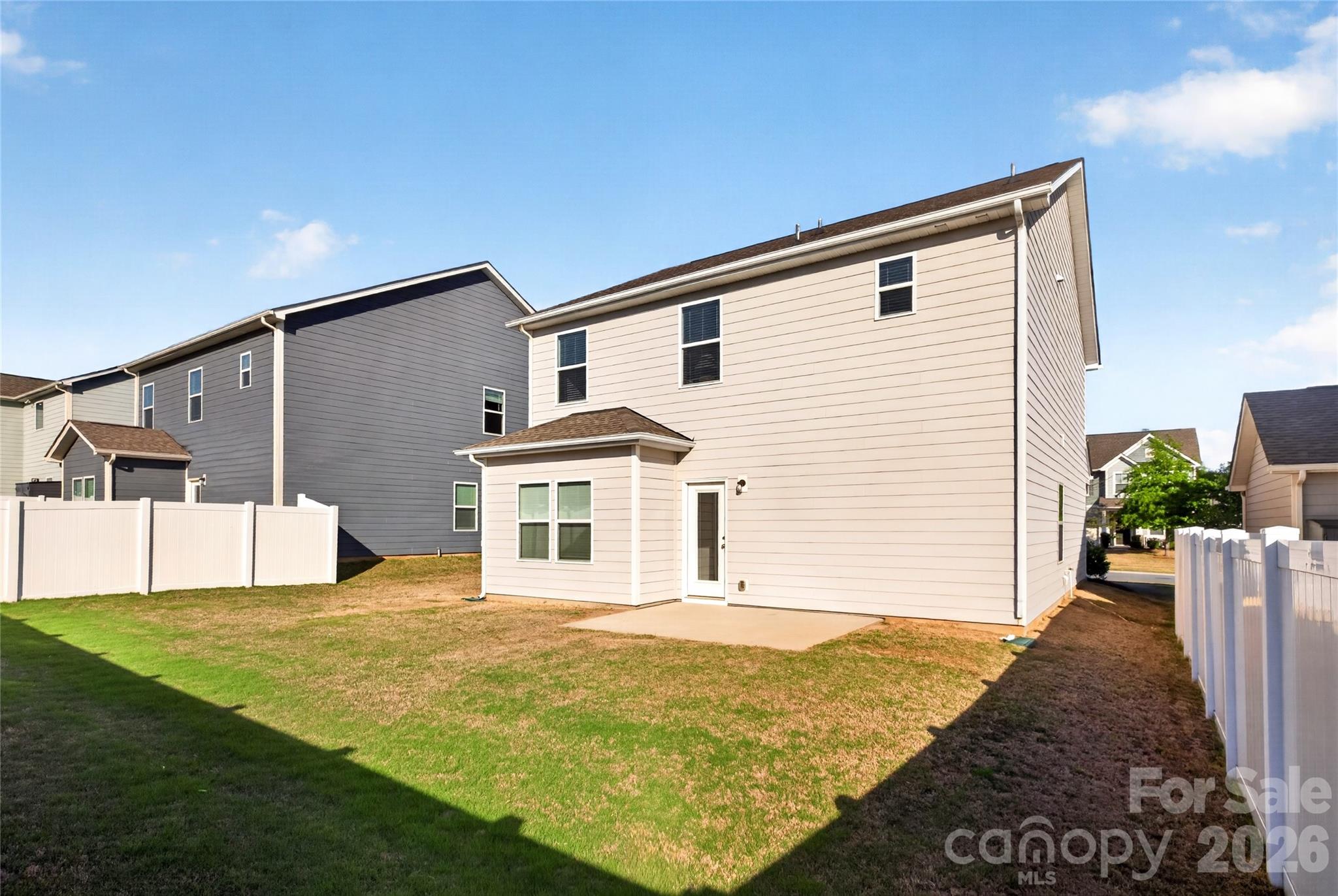 Villages at South Fork - Residential