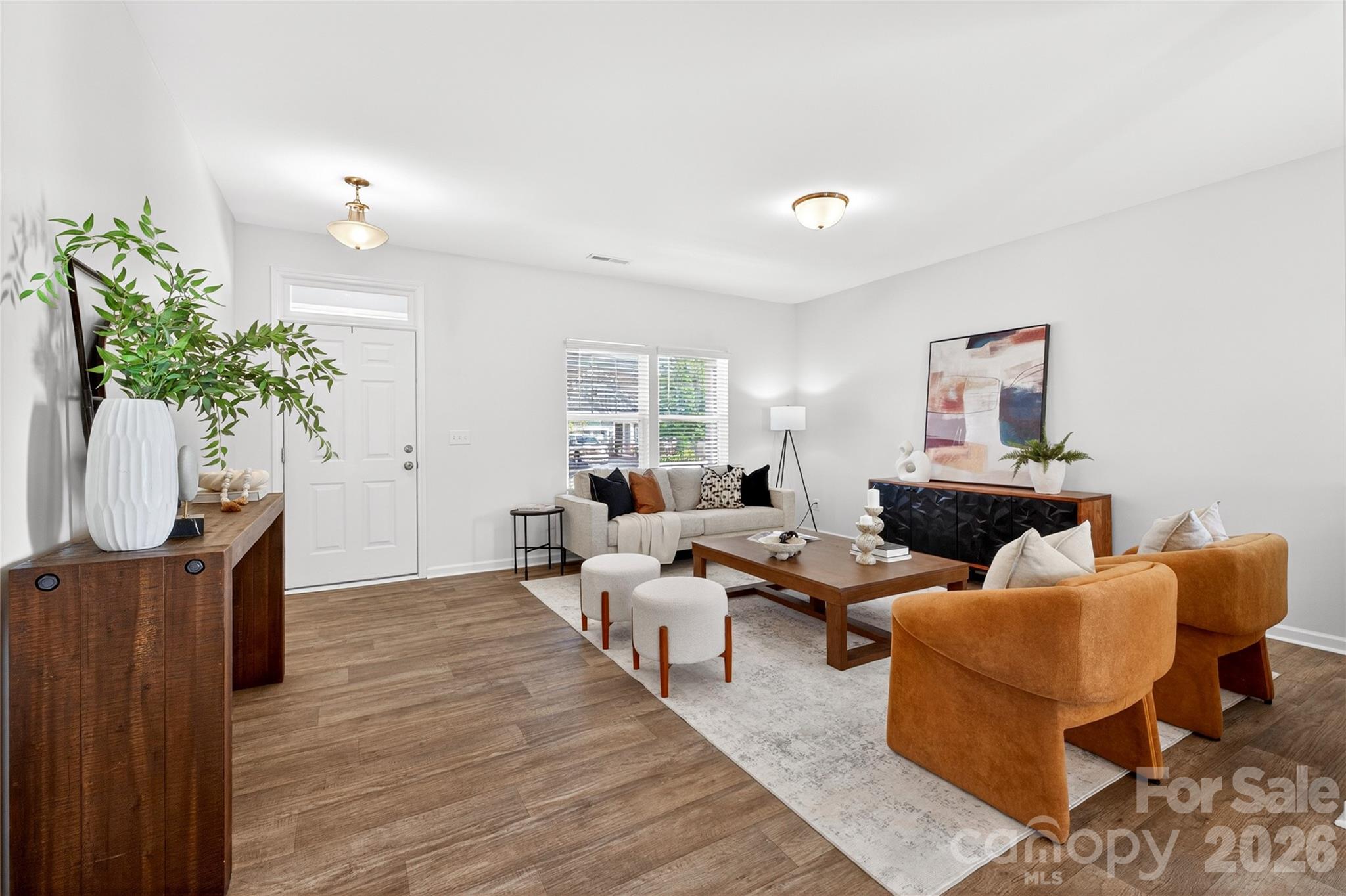 Villages at South Fork - Residential