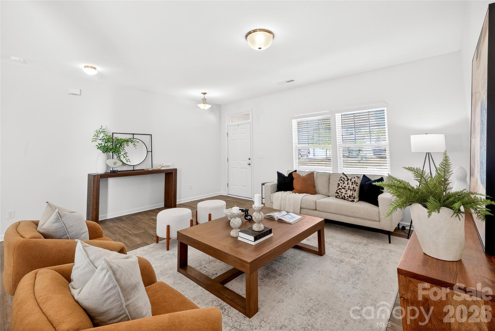 Villages at South Fork - Residential