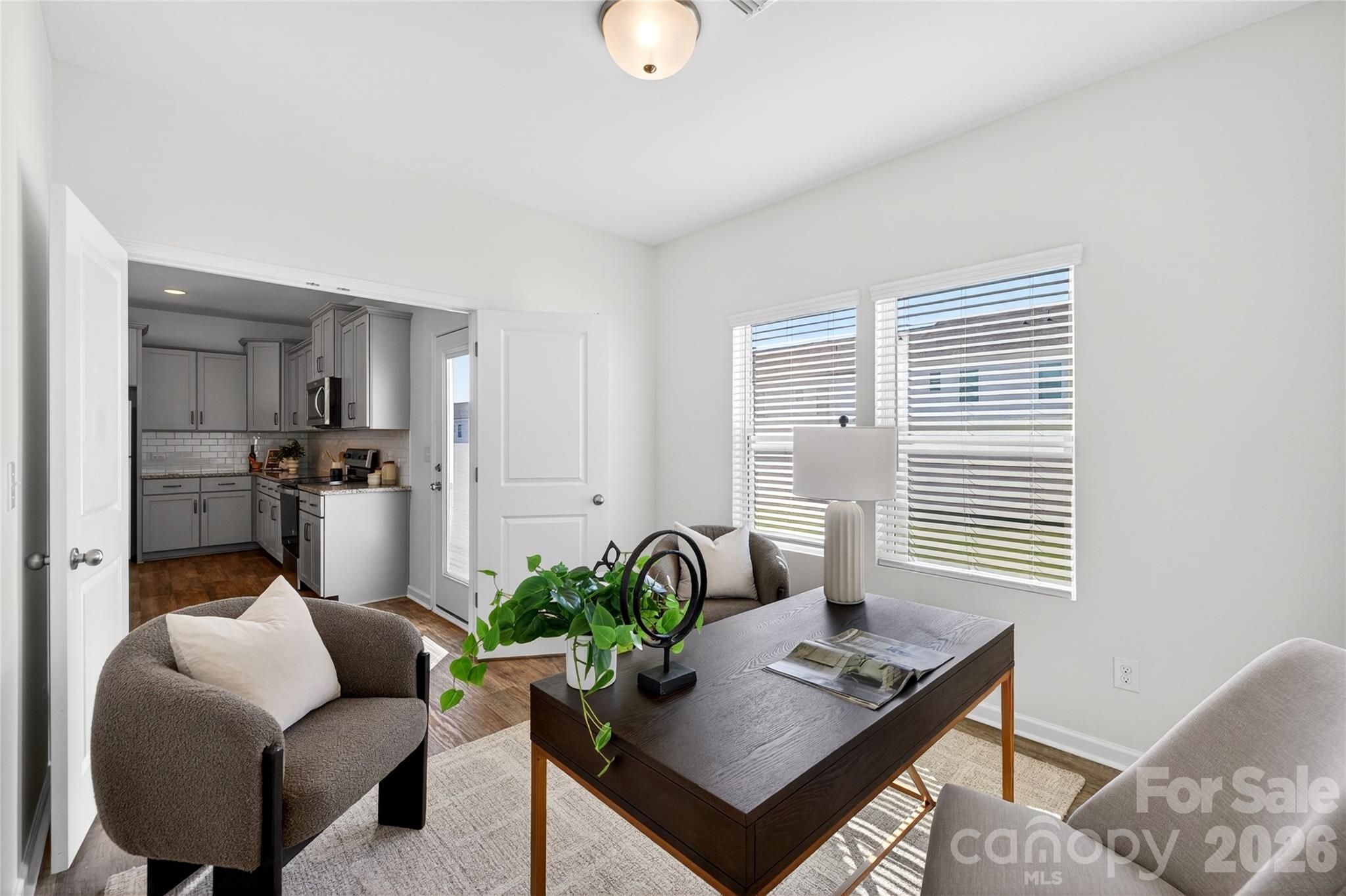 Villages at South Fork - Residential