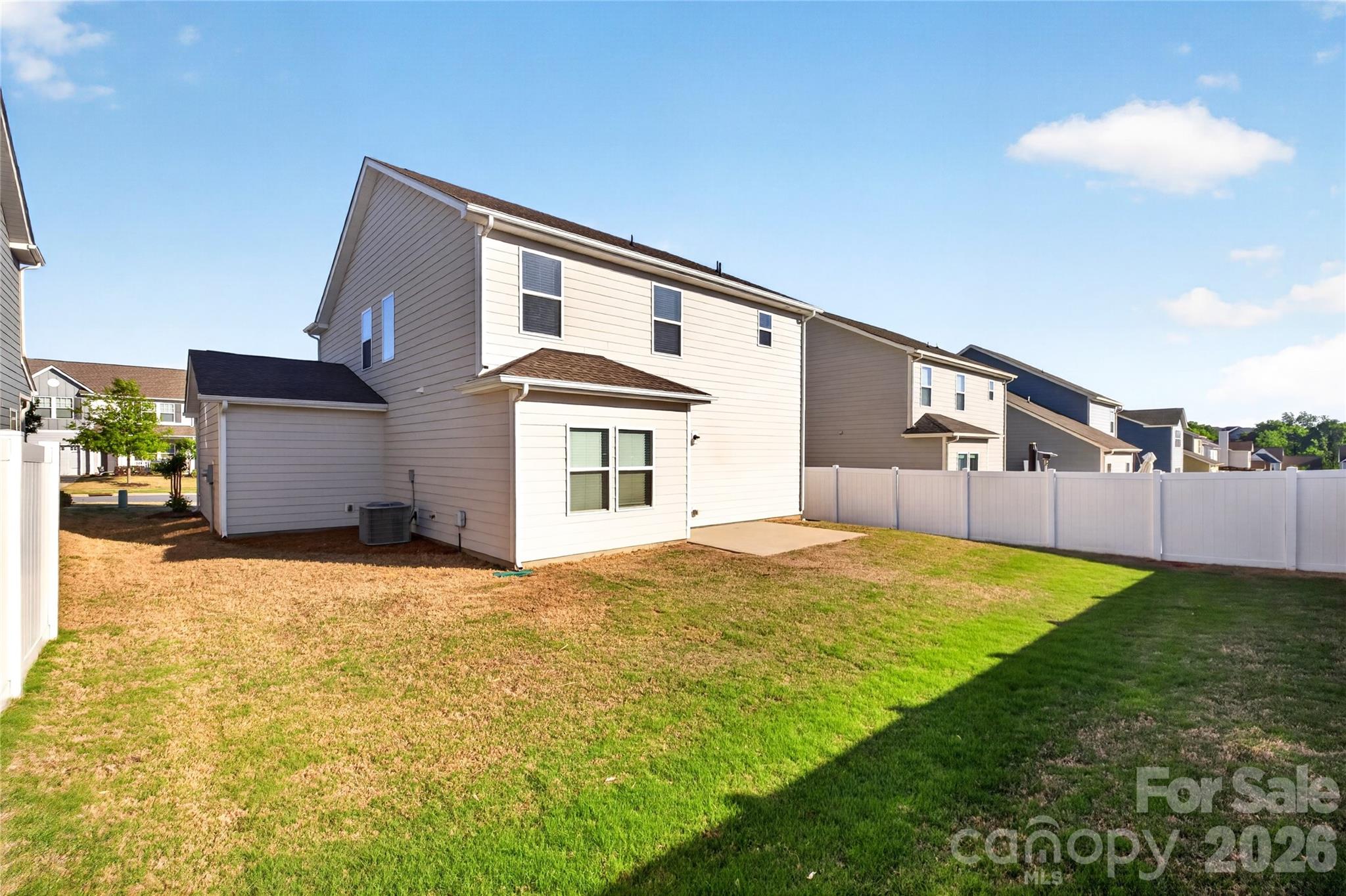 Villages at South Fork - Residential