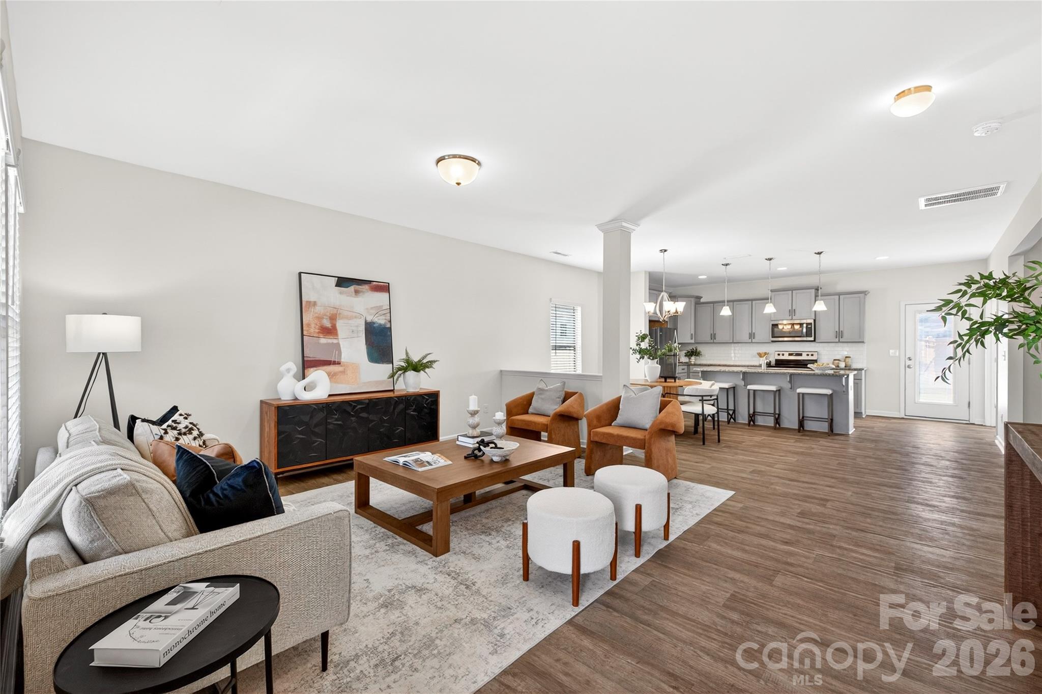 Villages at South Fork - Residential