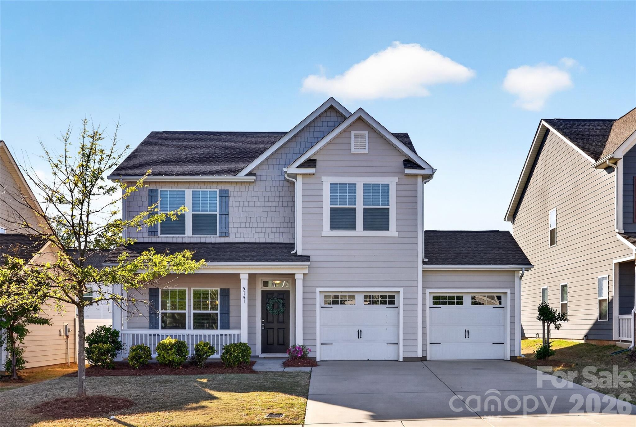 Villages at South Fork - Residential