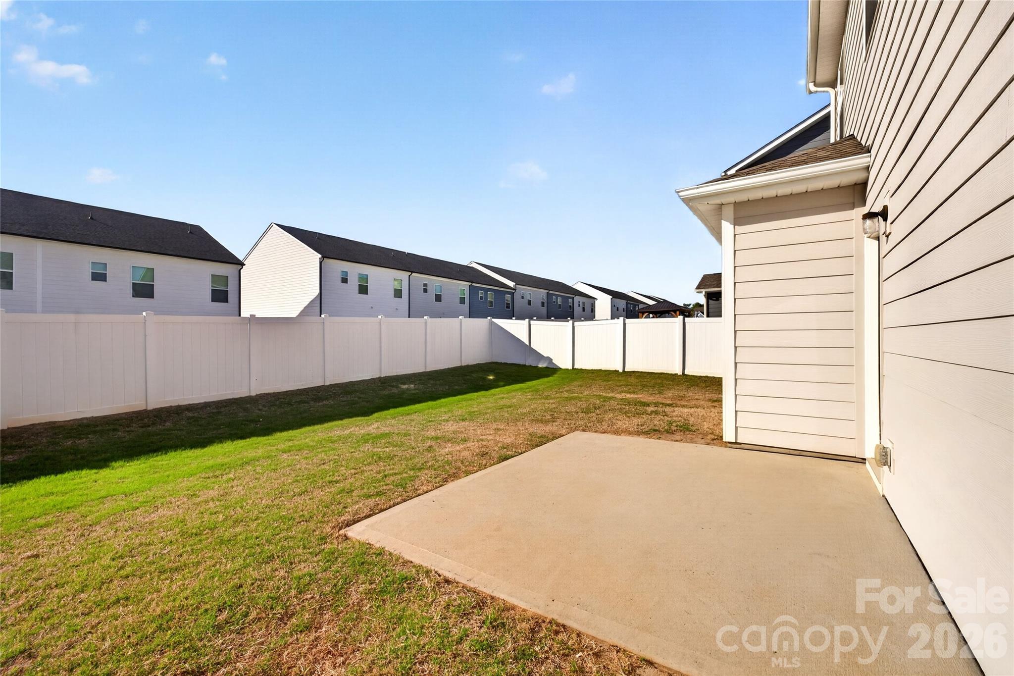 Villages at South Fork - Residential