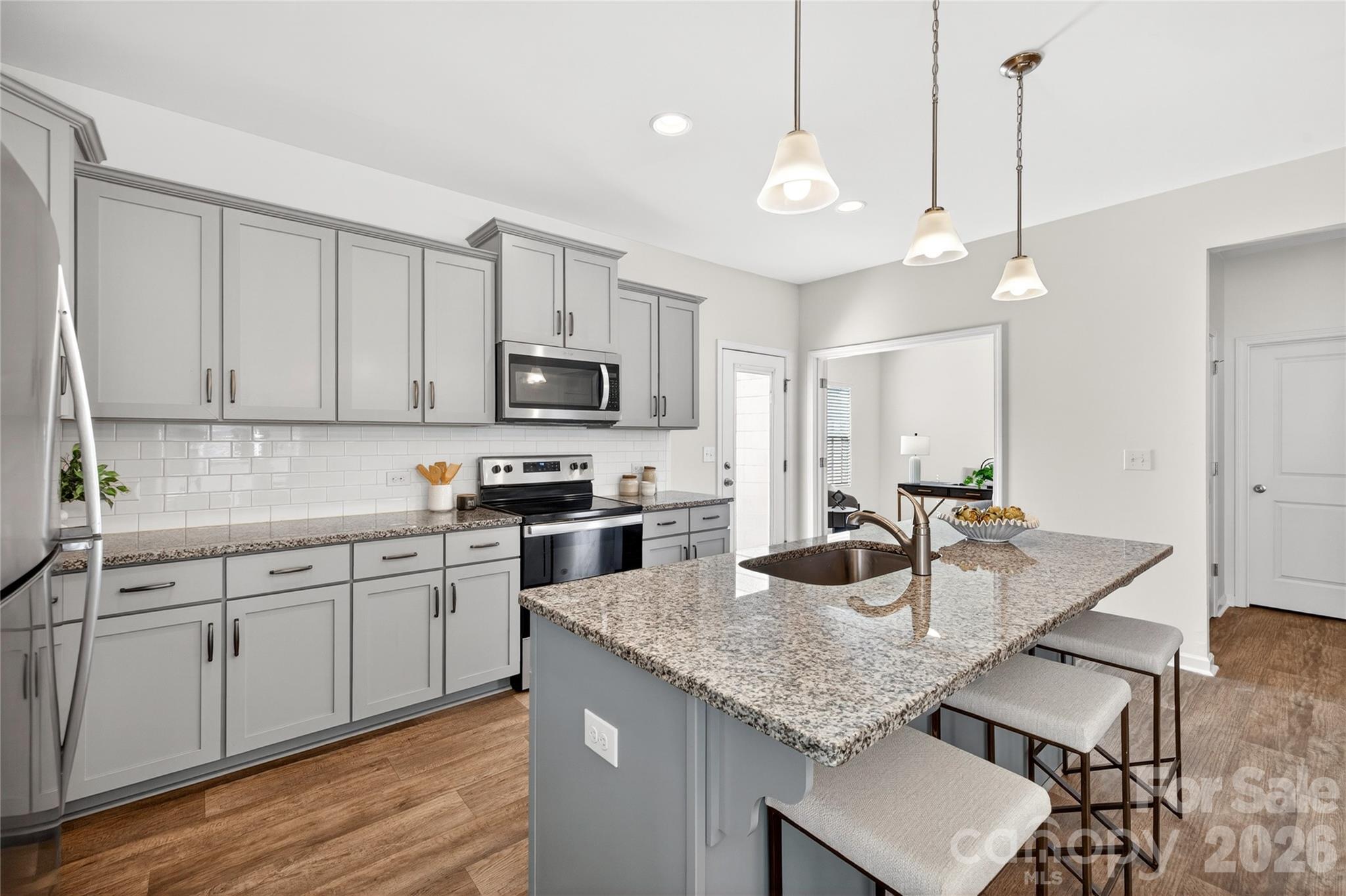 Villages at South Fork - Residential