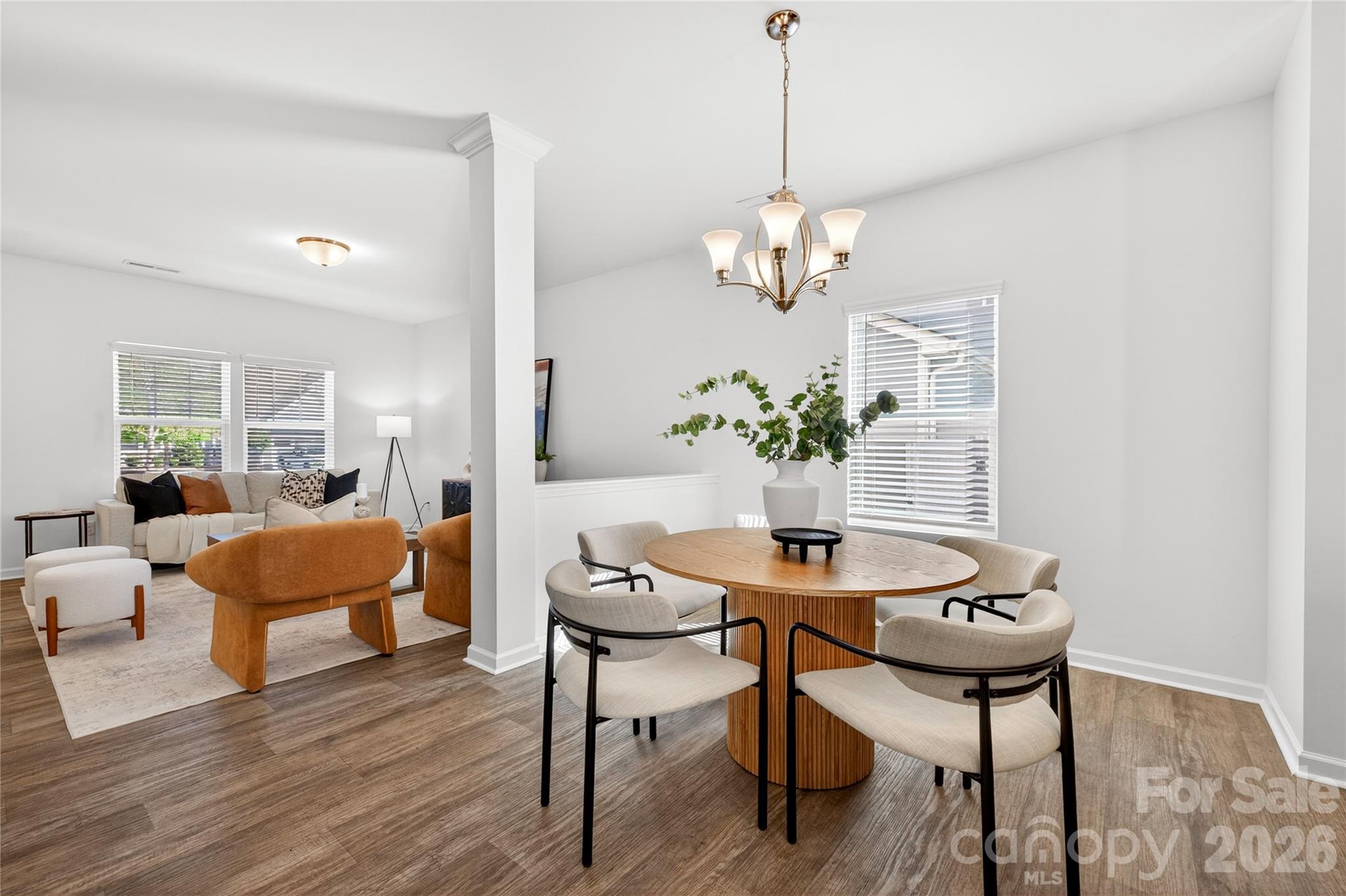 Villages at South Fork - Residential