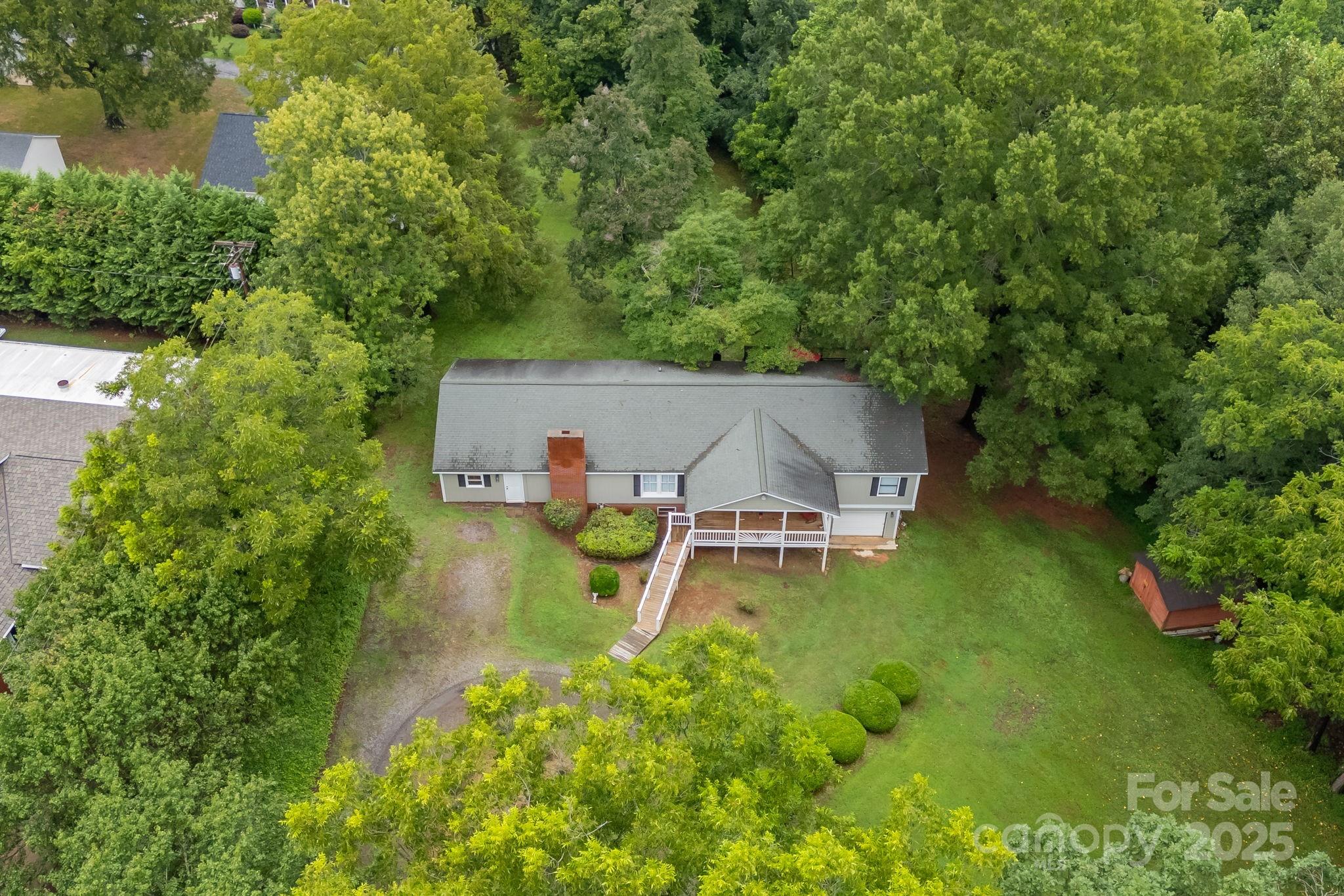 156 Brooks Street