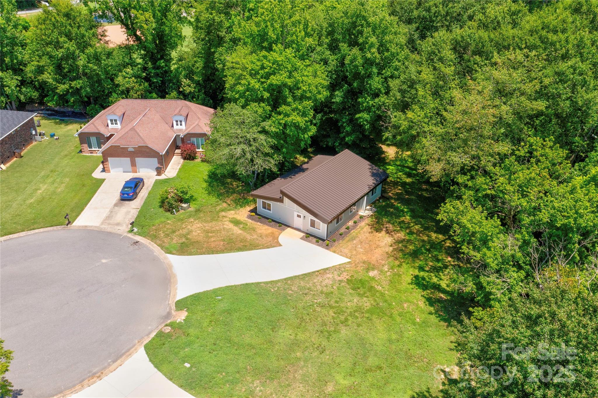 Las Siete Villa - Residential