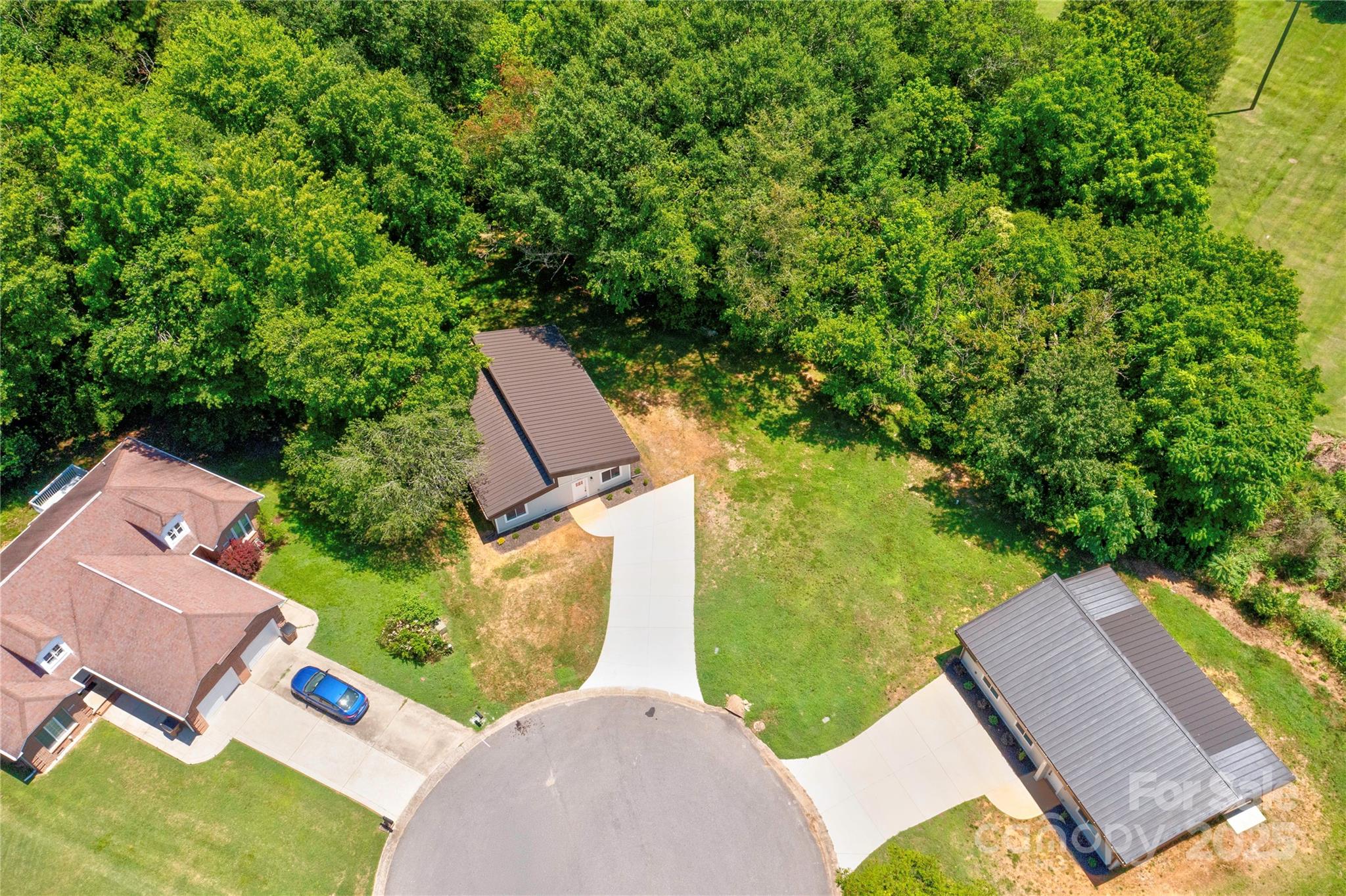 Las Siete Villa - Residential