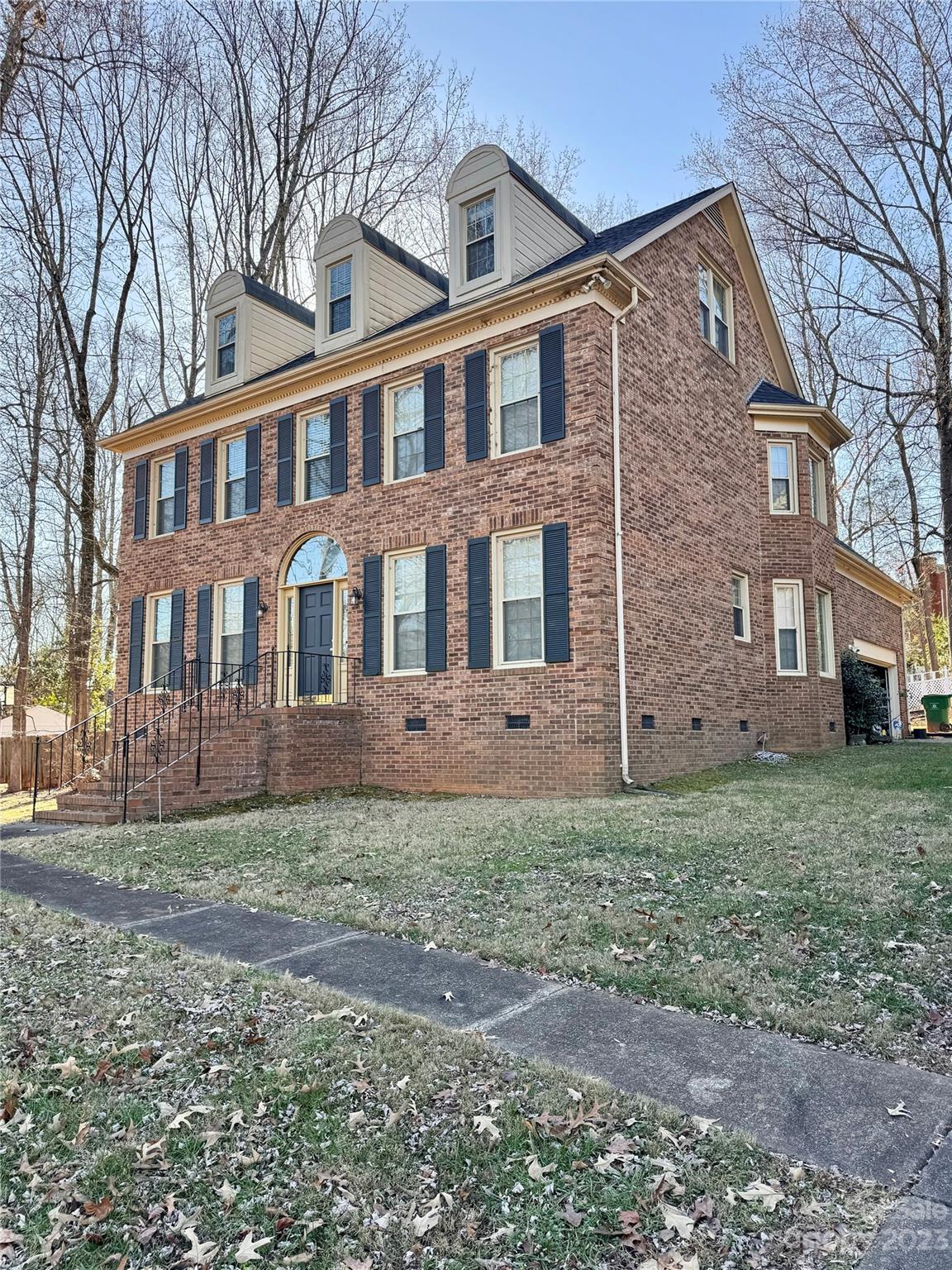 Silverwood - Residential
