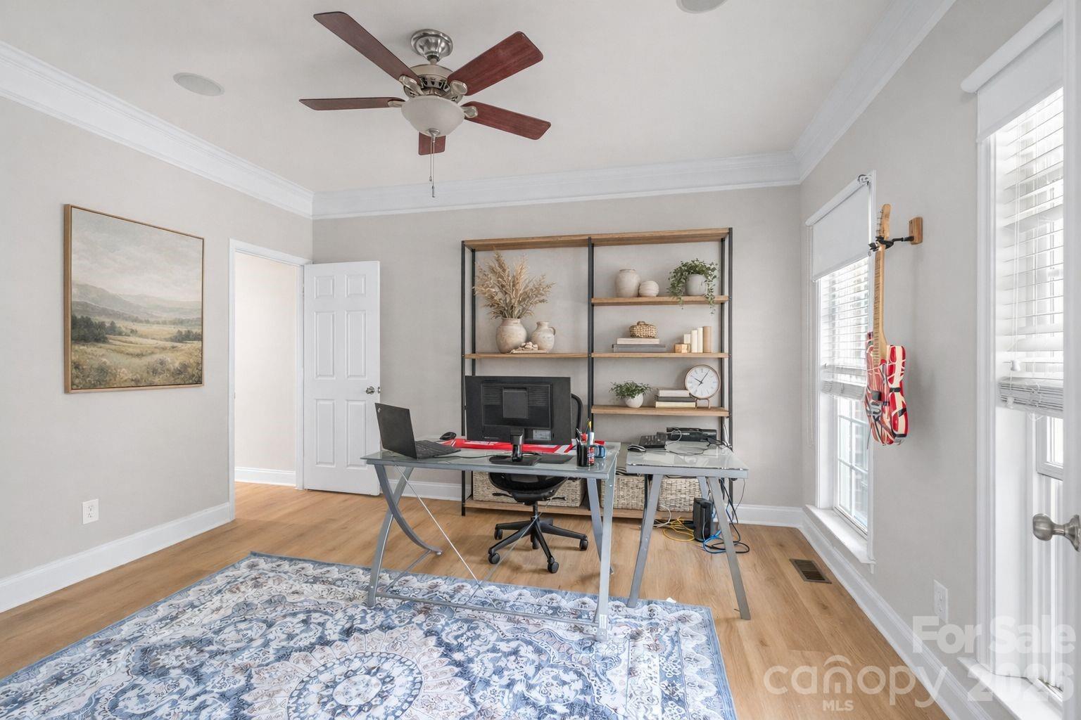 Porters Landing - Residential