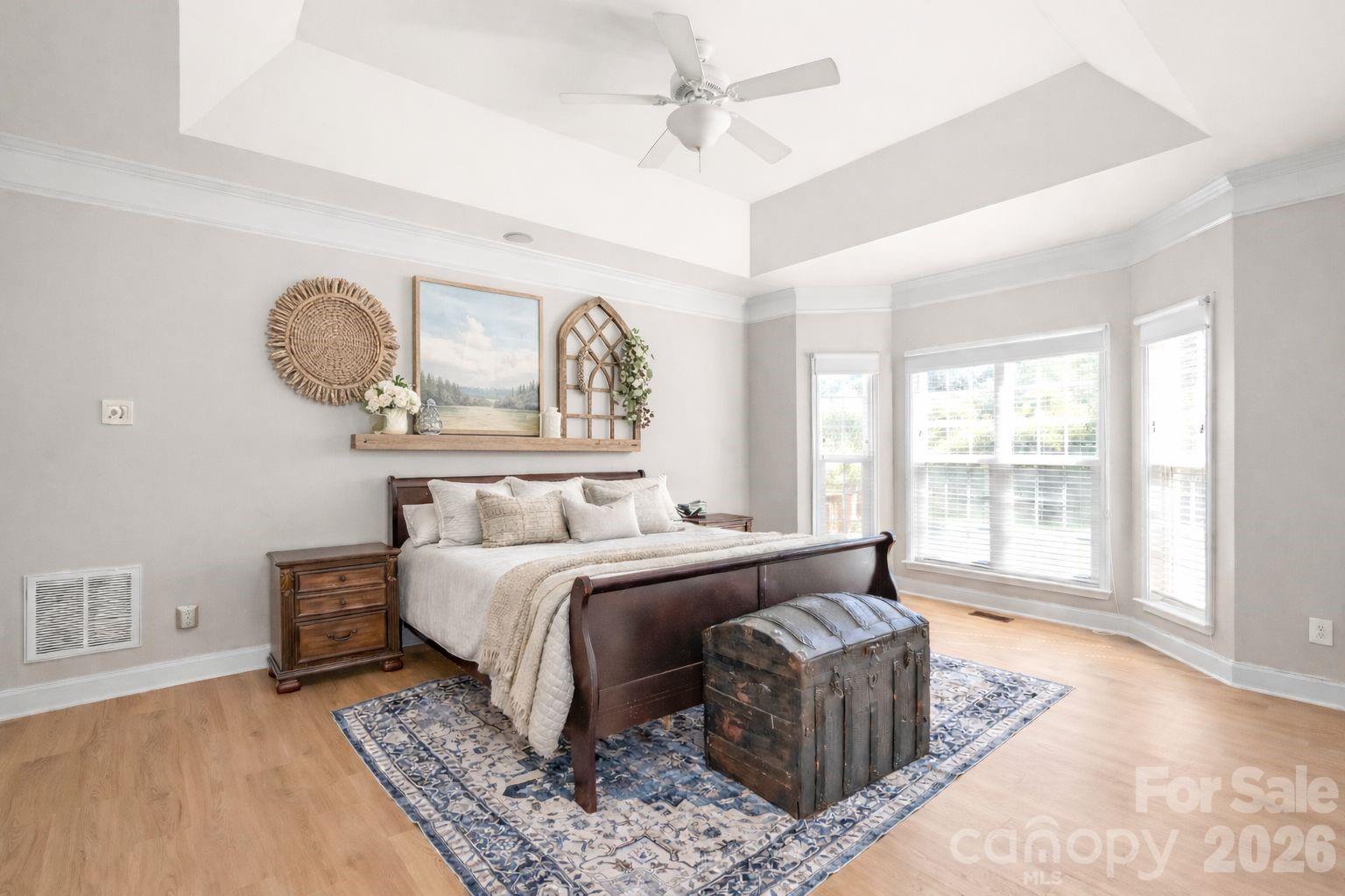 Porters Landing - Residential