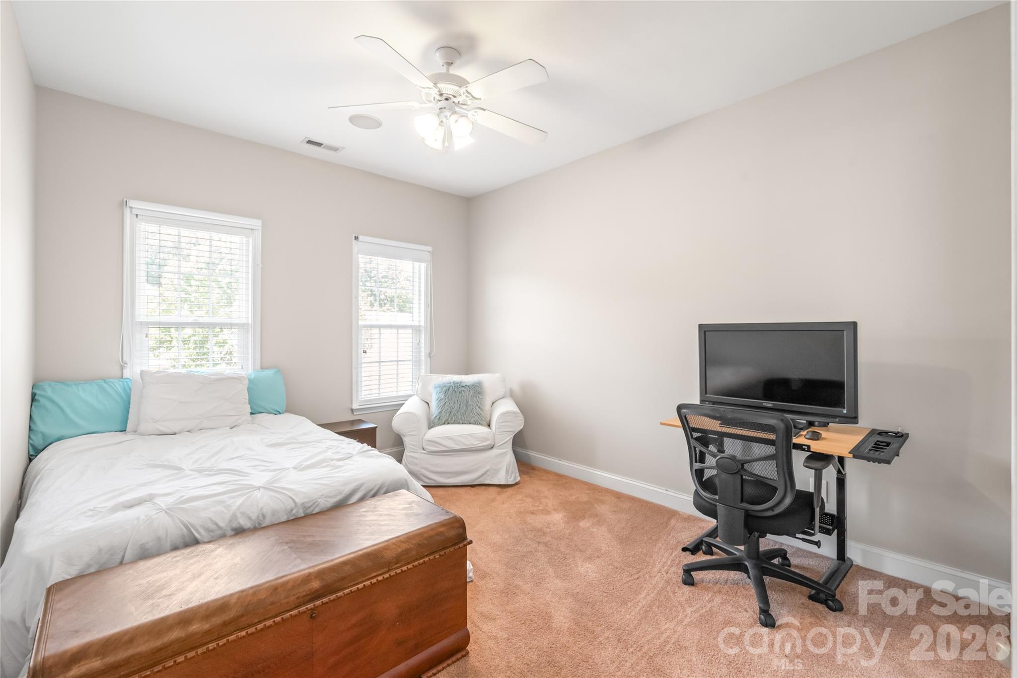 Porters Landing - Residential