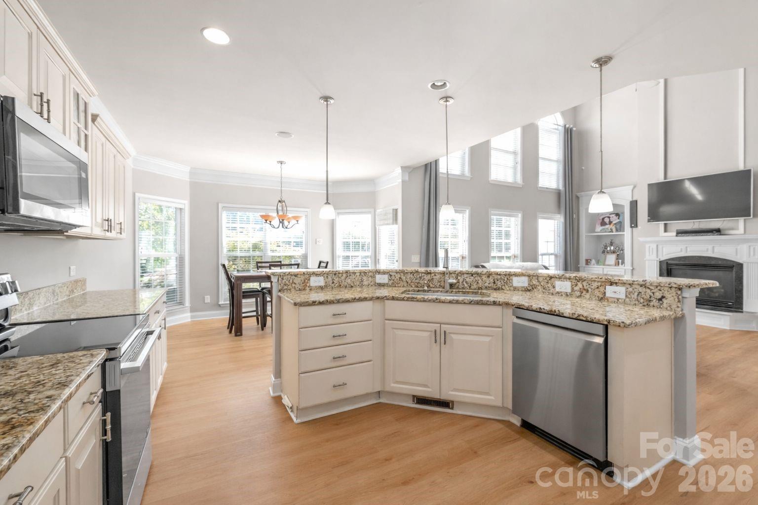 Porters Landing - Residential