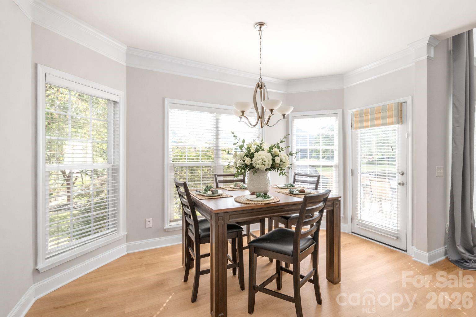 Porters Landing - Residential