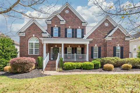Photo of 11131 Mccamie Hill Place, Concord, NC 28025 (MLS # 4353791)