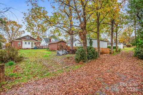 A home in Salisbury