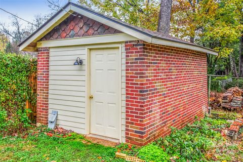 A home in Salisbury