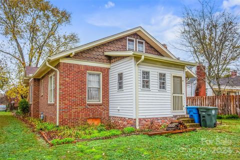 A home in Salisbury