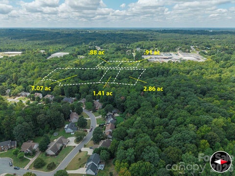 Photo of 000 Parker Street, Archdale, NC 27263 (MLS # 4421872)