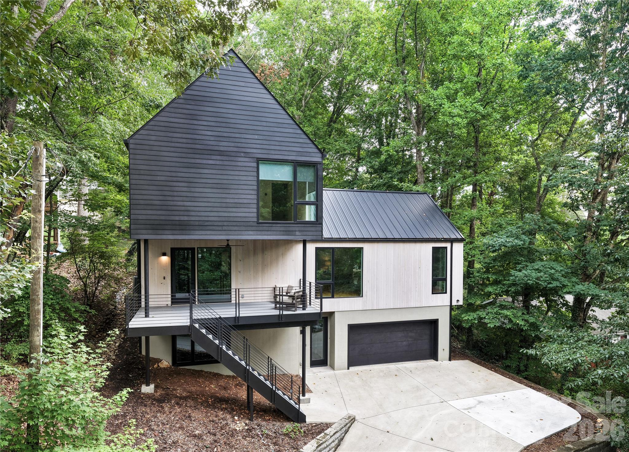 190 Rumbough Place, Asheville, NC, 28806