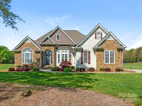16160 Hopewell Church Road, Midland, NC 28107 - MLS#: 4228175