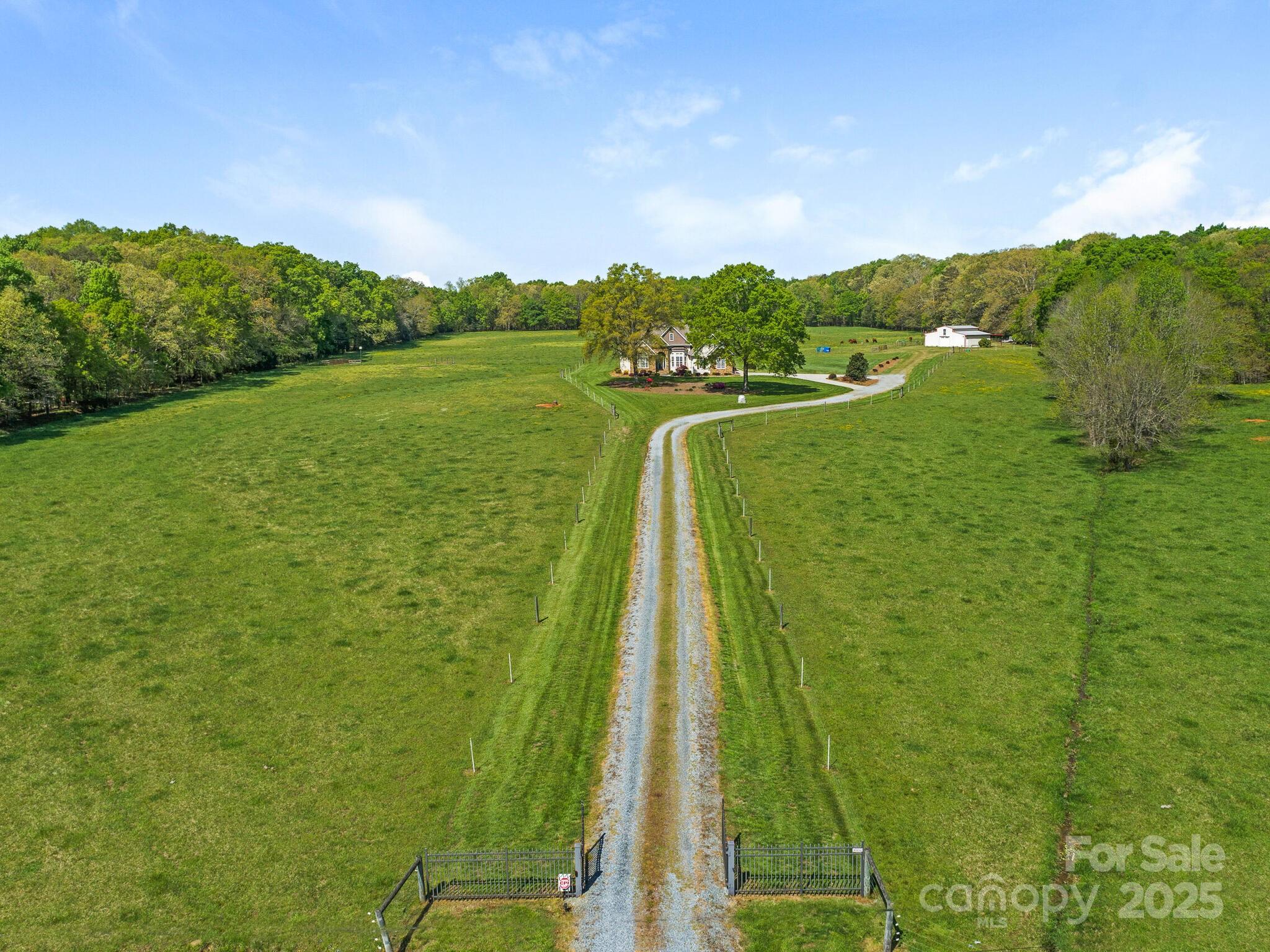 16160 Hopewell Church Road