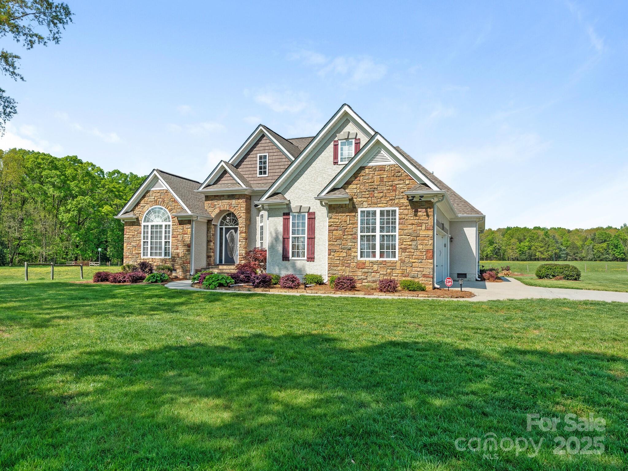 16160 Hopewell Church Road
