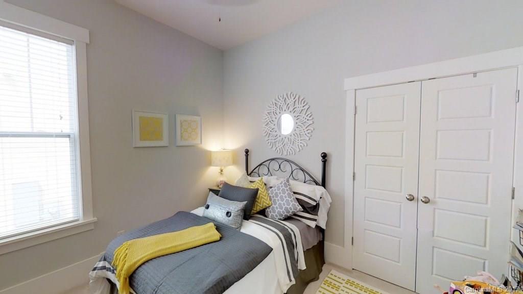 Riverwalk - Residential