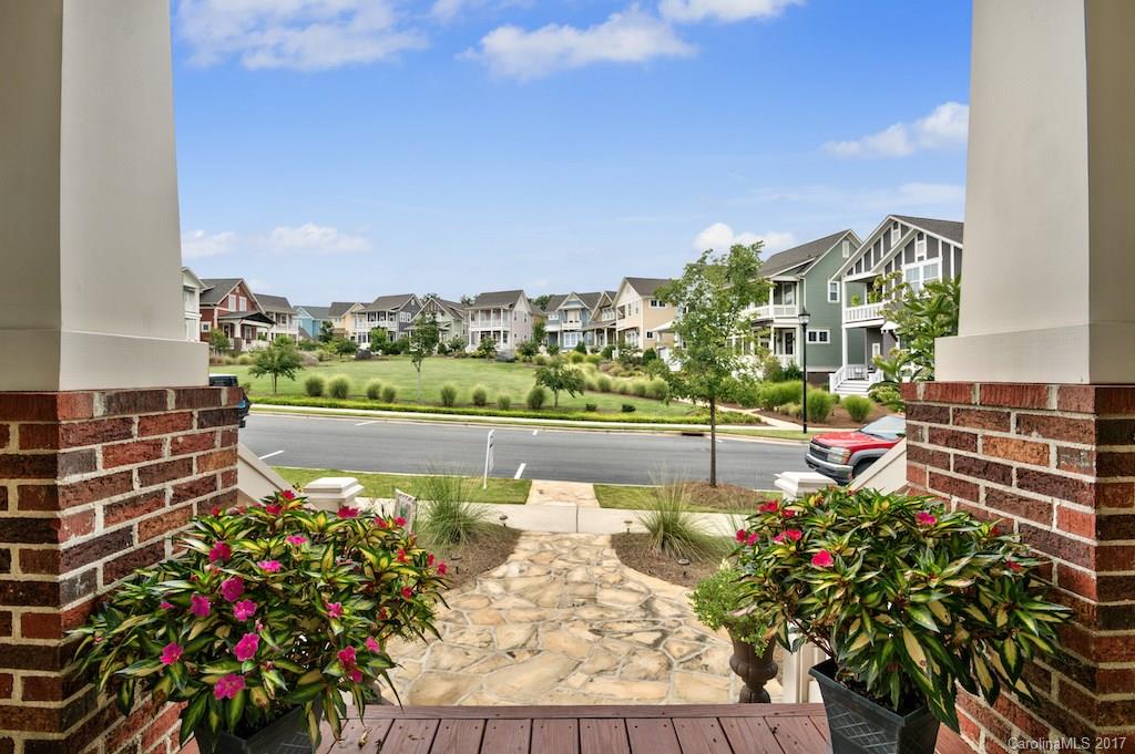 Riverwalk - Residential