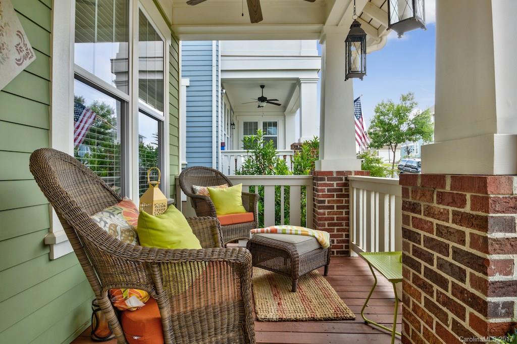 Riverwalk - Residential