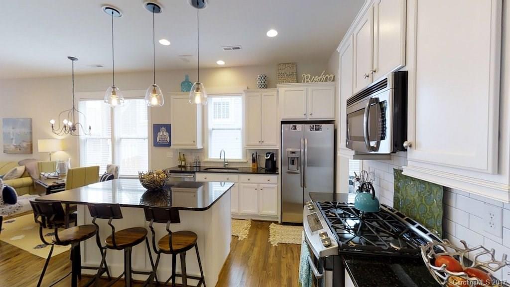 Riverwalk - Residential