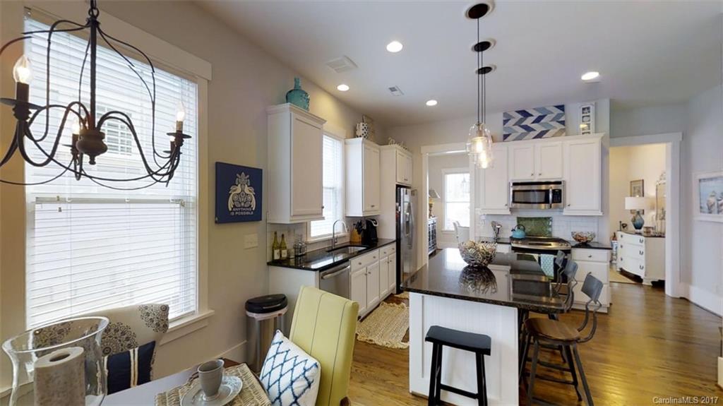 Riverwalk - Residential