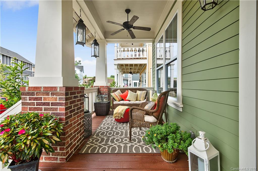 Riverwalk - Residential